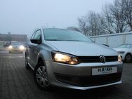 VW Polo, 1.2 Trendline, Jahr 2010 - Geeste