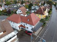 3 Zimmer Wohnung zentral in Salem OT Mimmenhausen - Salem (Baden-Württemberg)