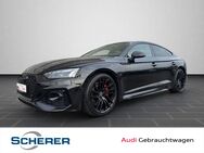 Audi RS5, 2.9 TFSI QUATTRO Sportback, Jahr 2021 - Neustadt (Weinstraße)