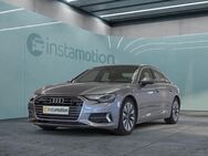 Audi A6, 45 TFSI Q SPORT LM18, Jahr 2020 - München