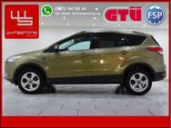 Ford Kuga Titanium 2.0 TDCI Panorama Xenon Navi Leder - Berlin