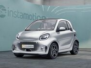 smart EQ fortwo, AMBIENTE EXCLUSIVE, Jahr 2020 - München