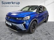 Renault Captur, Esprit Alpine E-TECH Full Hybrid 145 Sofo, Jahr 2024 - Neumünster