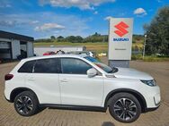 Suzuki Vitara 1.4 Comfort+ 4x4 Automatik - Seitingen-Oberflacht