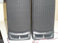 1 Paar Lautsprecher-Boxen von Pioneer - Remscheid