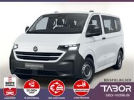 VW T7 Multivan, 2.0 TDI Kombi 110 DigC AppC, Jahr 2022 - Kehl