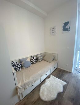 Mitten in STUTTGART ! Wunderschöne vollmöbilierte Studioapartments zur Miete - Stuttgart