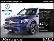 Mercedes GLB 250, AMG-Sport 19, Jahr 2023 - Plettenberg