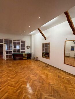 Himmelpfort: Anwesen in bester LAGE, ca. 550 m² - auch gewerblich nutzbar per SOFORT zu VERKAUFEN - Fürstenberg (Havel)