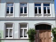 +++Stilvolles Altstadthaus mit Charme und Geschichte in der Parchimer Altstadt+++ - Parchim