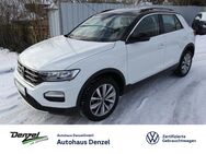 VW T-Roc, 1.0 TSI Style APP, Jahr 2021 - Wohratal