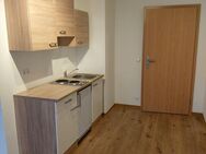 Helles und neuwertiges Apartment mit kleiner Einbauküche und Balkon - Karlsbad