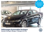 VW Polo, 1.0 TSI Style, Jahr 2024 - Stuttgart