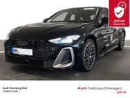 Audi A5, Limousine TFSI qu S LINE TECK LM20, Jahr 2024 - Hamburg