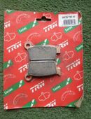 Bremsbeläge Lucas MCB 739 SI + EBC Brakes FA185R je 10,- in 24944