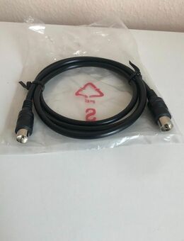 Antennenkabel Koax-Stecker auf Koax-Buchse - Bremen