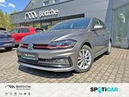 VW Polo, 2.0 GTI, Jahr 2020 - Bad Belzig