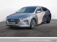 Hyundai IONIQ, 1.6 Premium Plug-In Hybrid, Jahr 2019 - Halle (Saale)