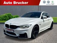 BMW M4 Coupe+Navi+Leder+elektr.Sitze+Klimaautomatik (Ohne OPF) - Marktredwitz