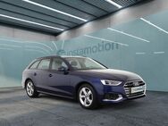 Audi A4, Avant 35 TFSI advanced, Jahr 2024 - München