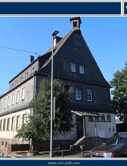 KAPITALanlage gesucht??? 6 Wohnungen auf einen Schlag!!! - Niederbrombach