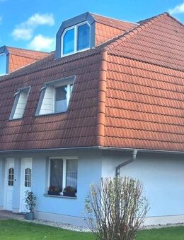 Profitabler Immobilienkauf bei Leipzig: Vermietete Wohnung mit guter Rendite und idyllischer Lage - Belgershain