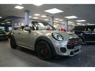 Mini John Cooper Works Cabrio - Automatik - LED - SHZ - - Euskirchen