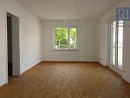 Neubau: 3-Zimmerwohnung mit Terrasse in Eisingen - Eisingen (Bayern)