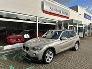 BMW X1 sDrive 20i - Oberhausen