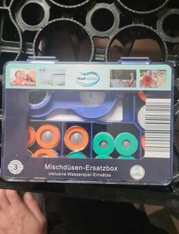 Mischdüsen Ersatz box Dichtungen - Leipzig