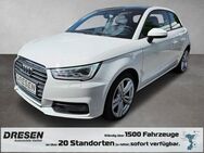 Audi A1, 1.0 TFSI Ultra - - - -, Jahr 2018 - Kaarst