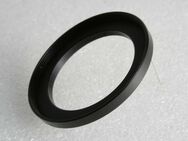 Filteradapter markenlos schwarz Metall 48mm (Filter) auf 40,5mm (Optik); gebraucht - Berlin
