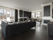 Luxus-Penthouse mit Panoramablick, hochwertigster Ausstattung, Tiefgaragenplatz u.v.m. - Berlin