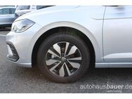 VW Polo, 1.0 l TSI MOVE Polo Move, Jahr 2024 - Wesseling