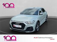 Audi A1, Sportback 25 TFSI S line DC APPLECARPLAY, Jahr 2023 - Euskirchen