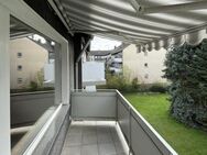 Sanierte 3-Zimmer-Wohnung mit gehobener Innenausstattung und Balkon - Dortmund