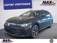 VW Golf Variant, 2.0 TDI GOAL TOWTINKEL APP, Jahr 2022 - Offenbach (Main)