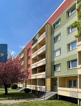 NEU: Wohnungspaket in Weißenfels - Rendite durch Miete - Weißenfels