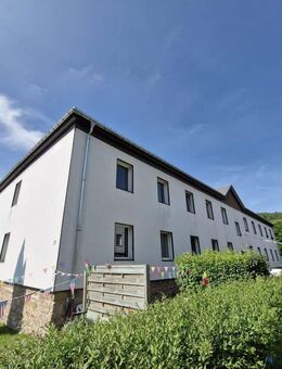 Ruhig wohnen im Grünen mit Einbauküche! - Breitenbrunn (Erzgebirge)