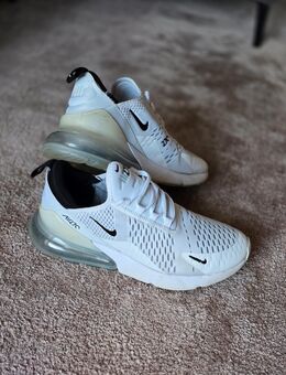 Nike Air 270 Sneaker Turnschue Größe 39 - Ribnitz-Damgarten