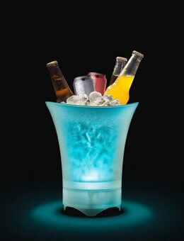 Cellularline ICE PARTY SPEAKER Party-Lautsprecher (Bluetooth)