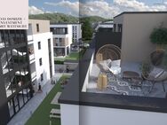 Hochwertige Terrassenwohnung 3 Zimmer 3 OG Neubau-Wohnung in Heidenheim - Heidenheim