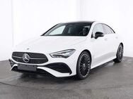 Mercedes CLA 200, d AMG Night-Paket Burmester 19, Jahr 2023 - Herne