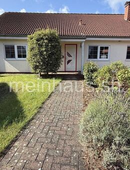 Traumhaftes Einfamilienhaus - Norderbrarup