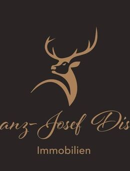 Design-Penthouse Würzburg - exklusiv, modern, mit privater Dachterrasse und Festungsblick - Würzburg