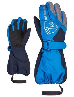 Ziener Skihandschuhe LAURO-Z AS® glove mini