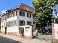 Historisches Gebäude im Herzen der Stadt - Kaiserslautern