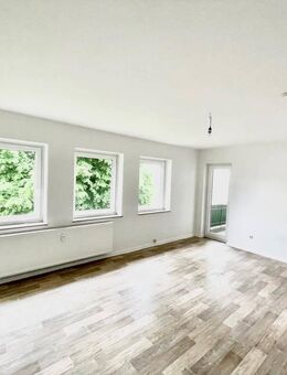 Gut geschnittene 3-Zimmer-Wohnung nähe Lendringsen - Menden (Sauerland)