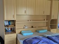 Schlafzimmer - Reinsfeld
