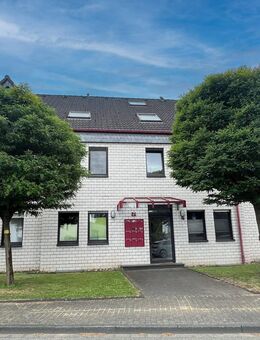 ++ RESERVIERT - IHR NEUES ZUHAUSE IN LEICHLINGEN ++ - Leichlingen (Rheinland, Blütenstadt)